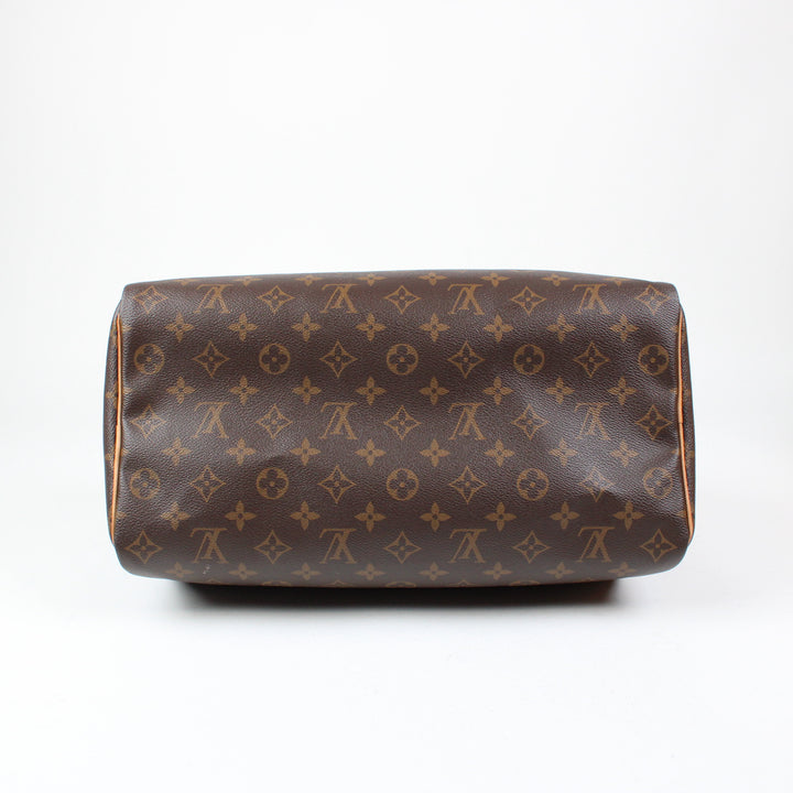 Louis Vuitton Speedy 35