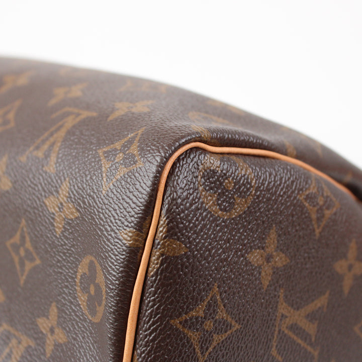 Louis Vuitton Speedy 35