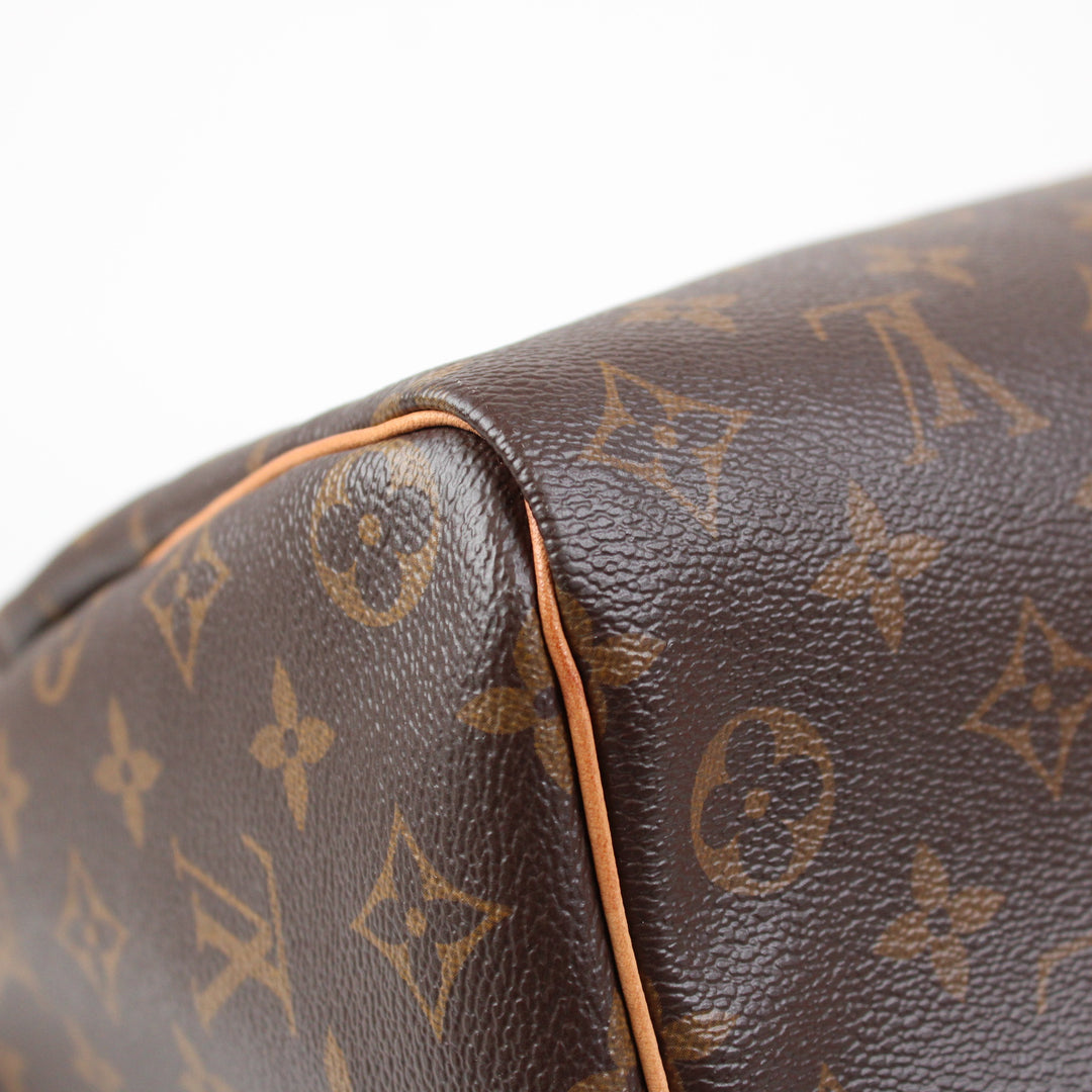 Louis Vuitton Speedy 35