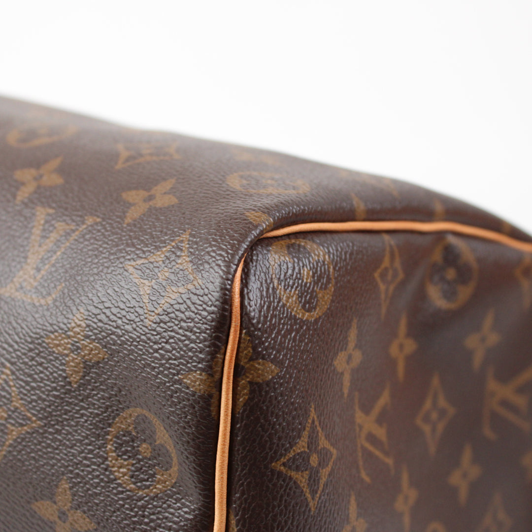 Louis Vuitton Speedy 35