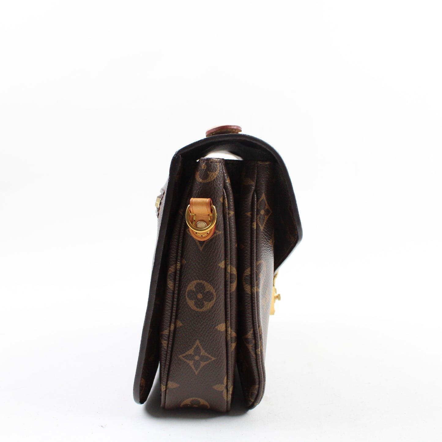 Louis Vuitton Pochette Metis In Monogram