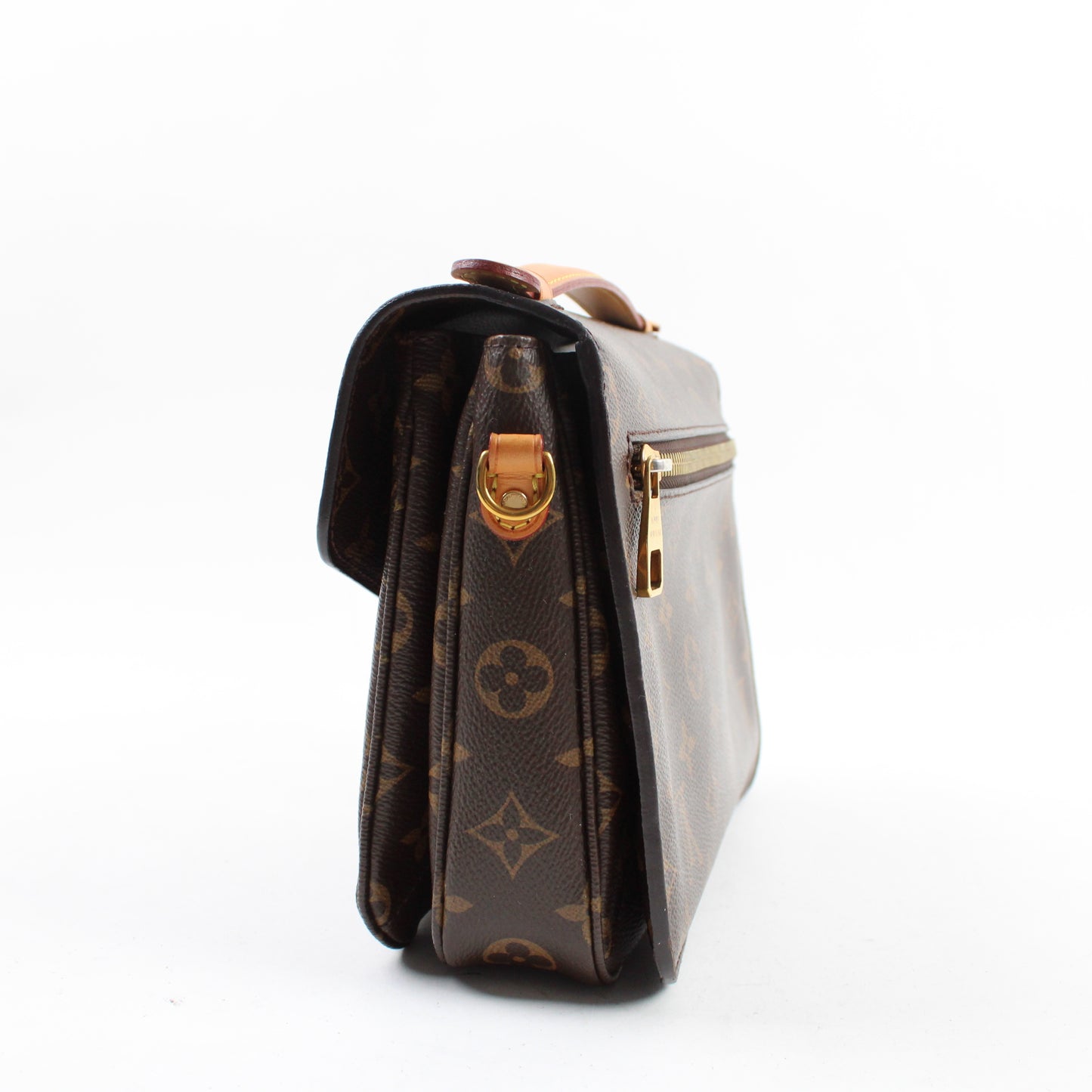 Louis Vuitton Pochette Metis In Monogram