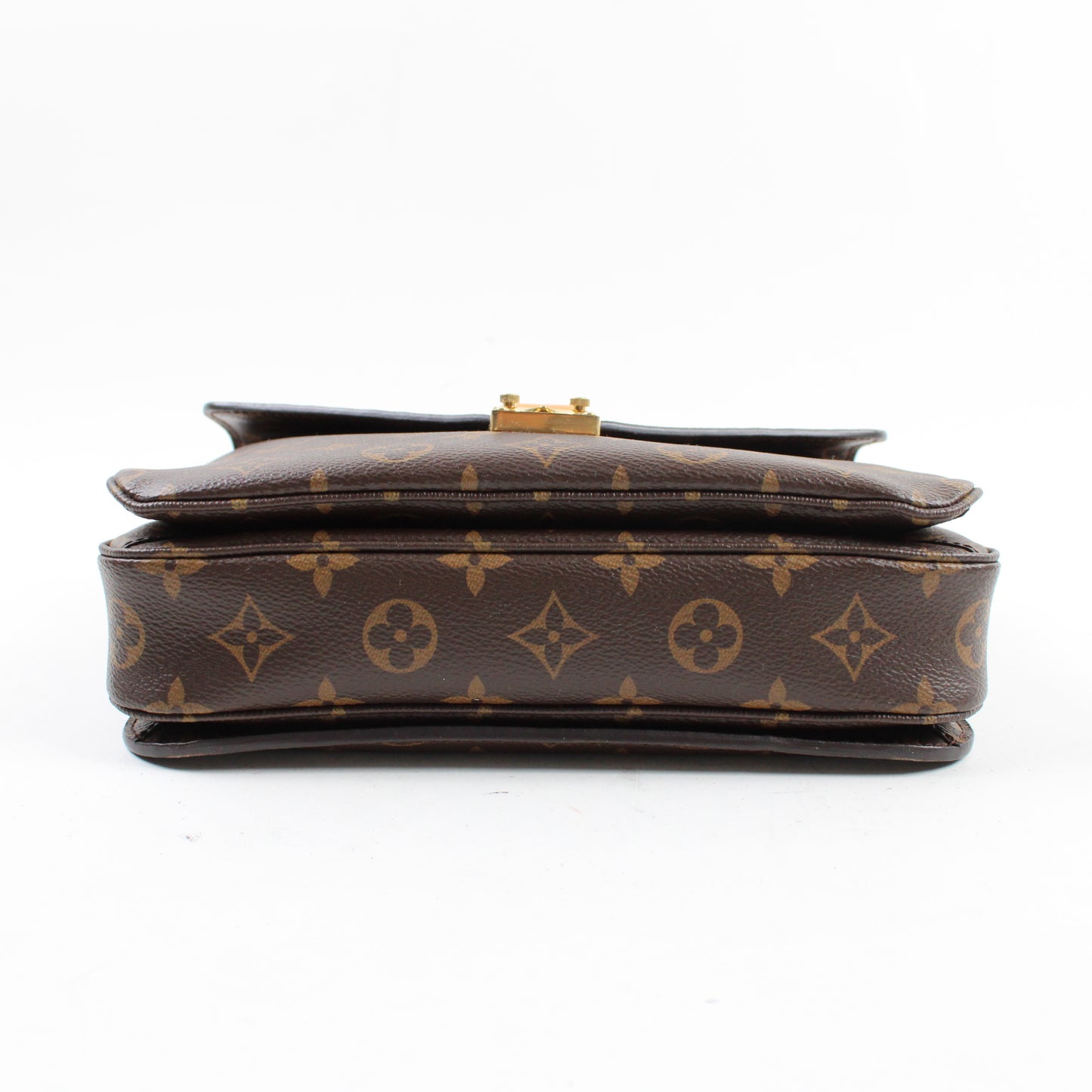 Louis Vuitton Pochette Metis In Monogram