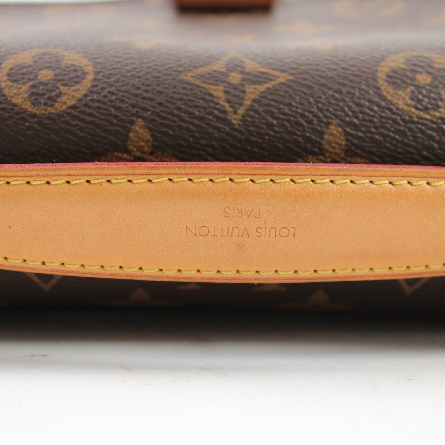 Louis Vuitton Pochette Metis In Monogram