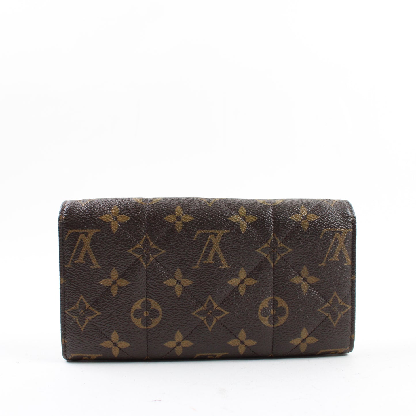 Louis Vuitton Portafoglio Etoile In Monogram