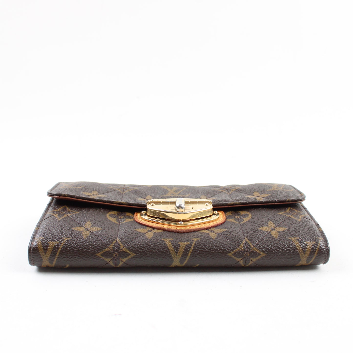 Louis Vuitton Portafoglio Etoile In Monogram