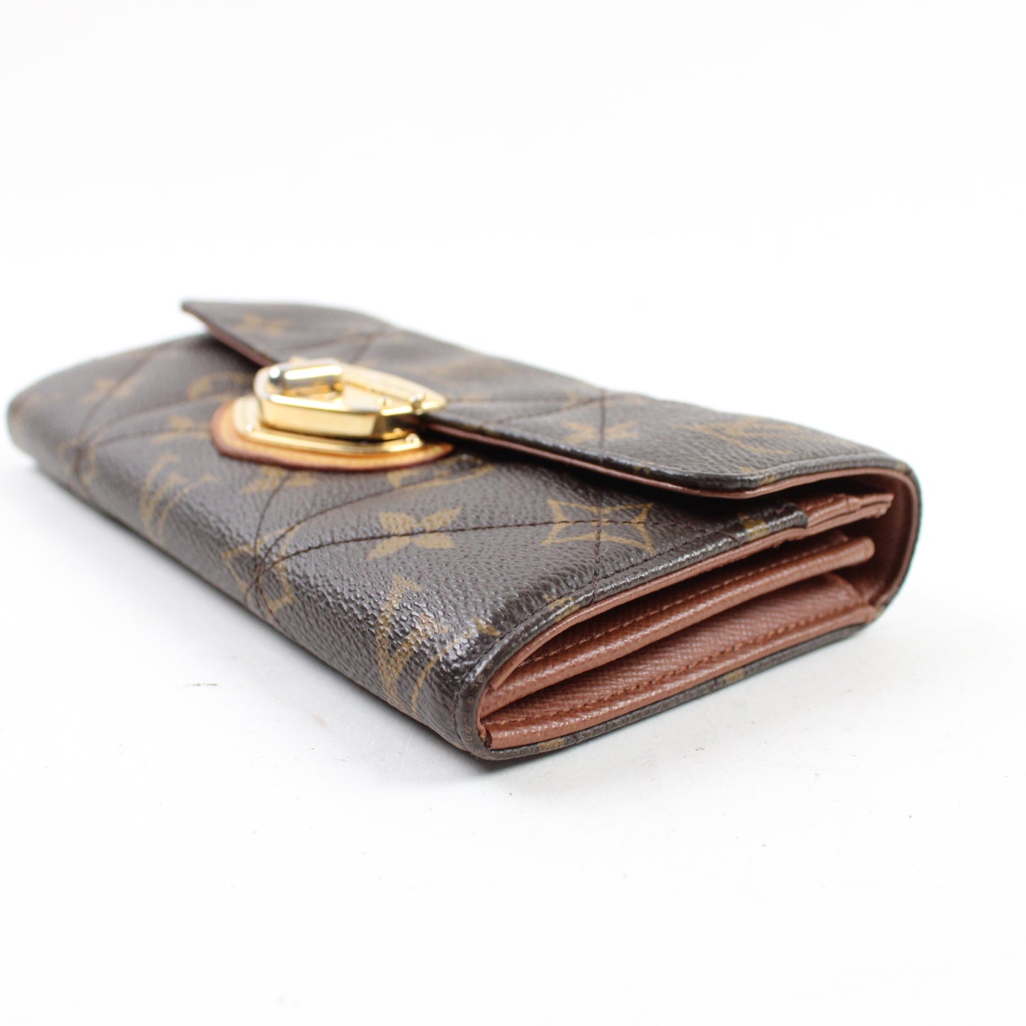Louis Vuitton Portafoglio Etoile In Monogram