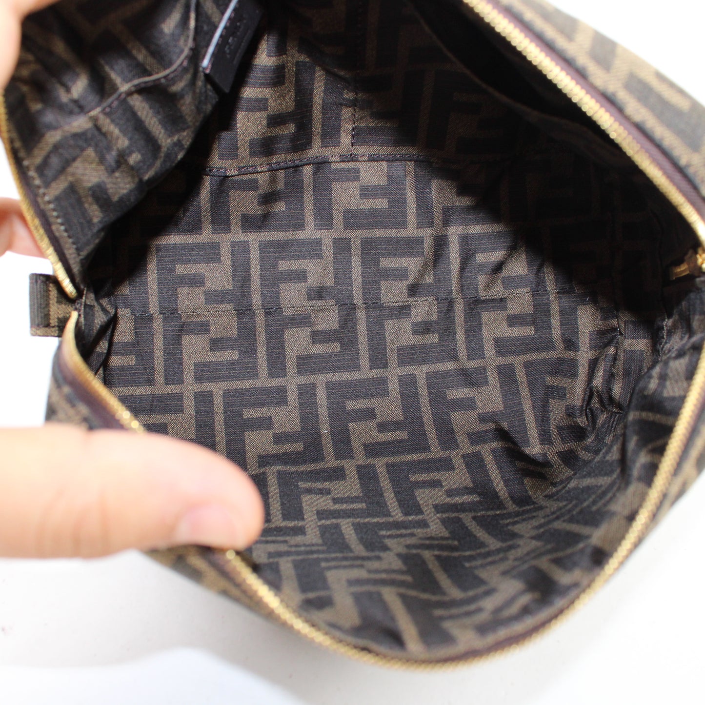 Fendi Beauty Case