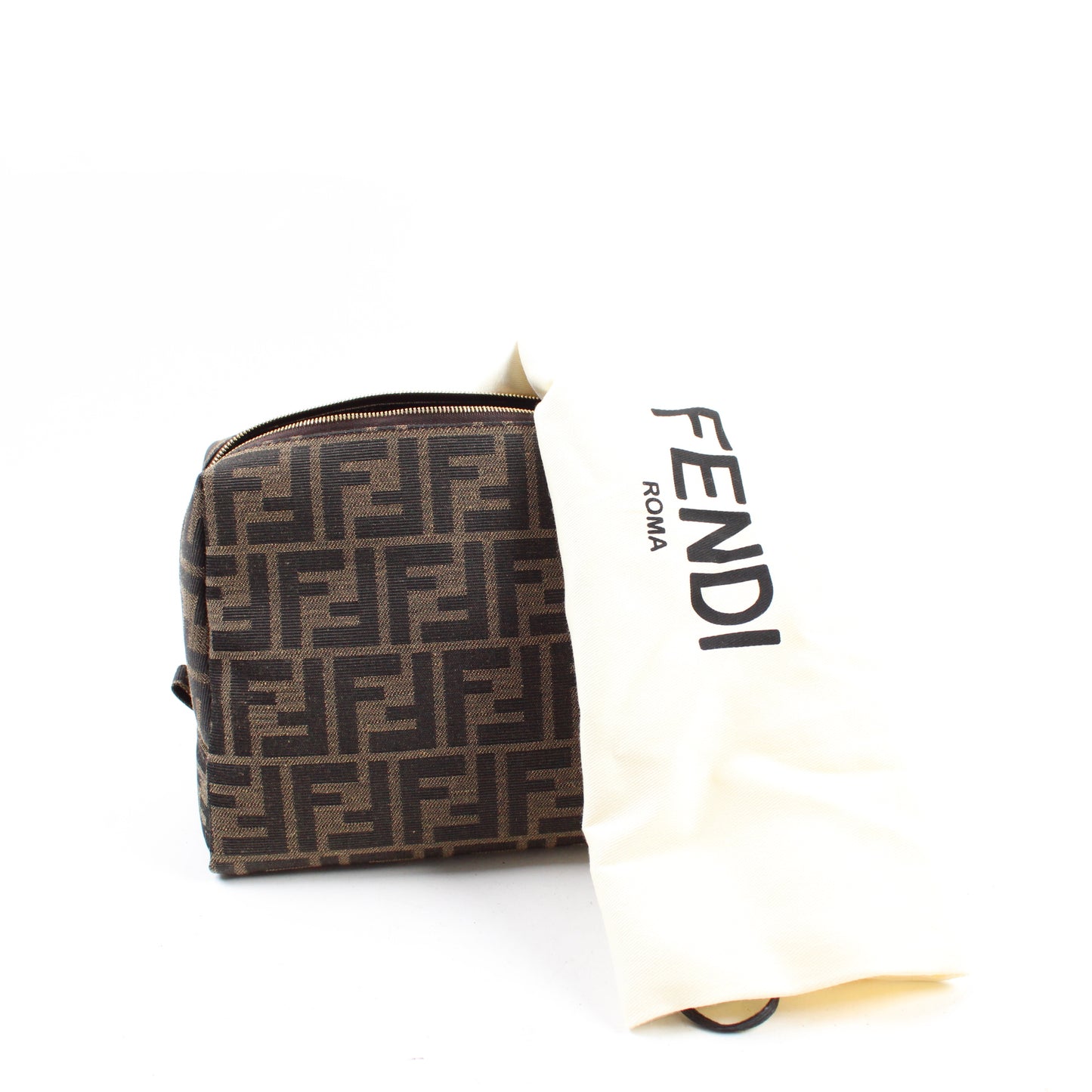 Fendi Beauty Case