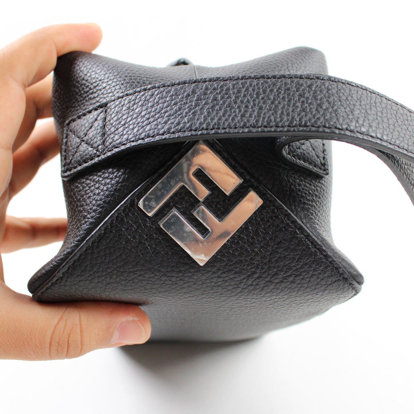 Fendi Pochette A Mano