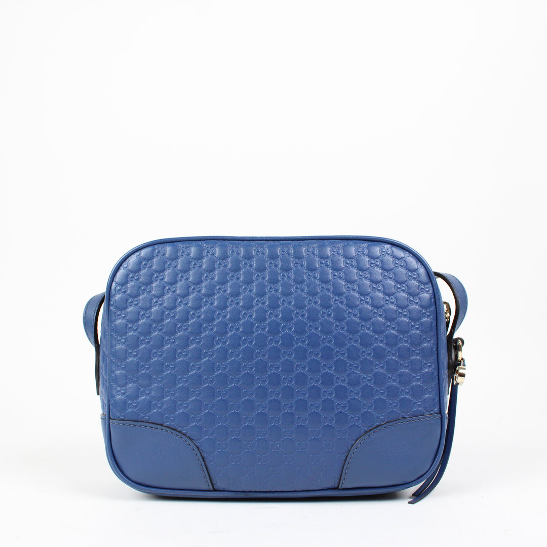 Gucci GG Camera Bag Guccissima