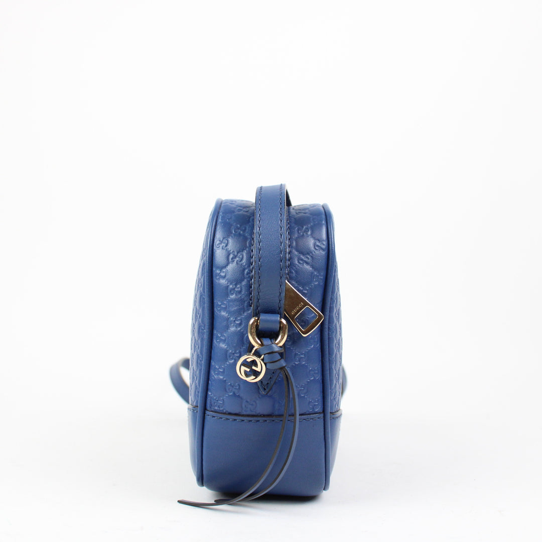 Gucci GG Camera Bag Guccissima