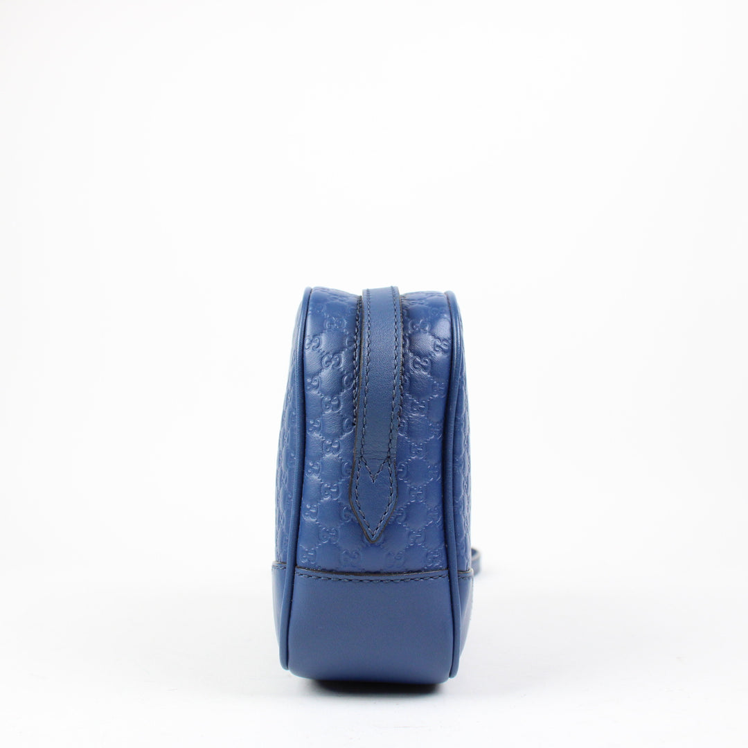 Gucci GG Camera Bag Guccissima
