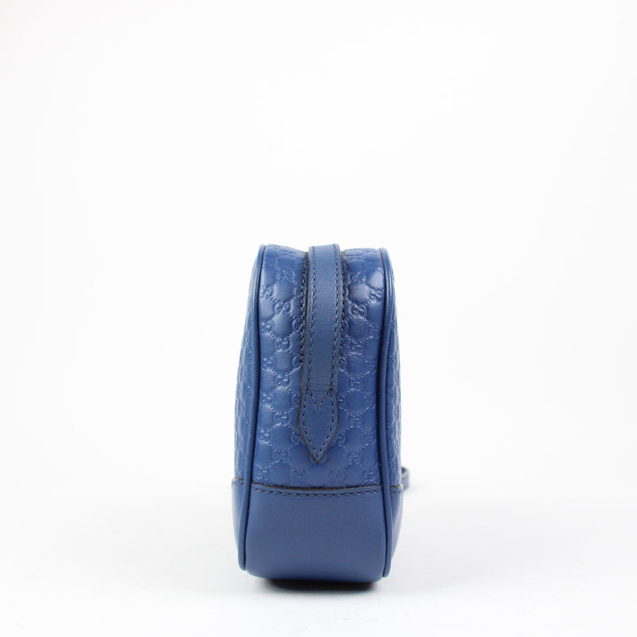 Gucci GG Camera Bag Guccissima