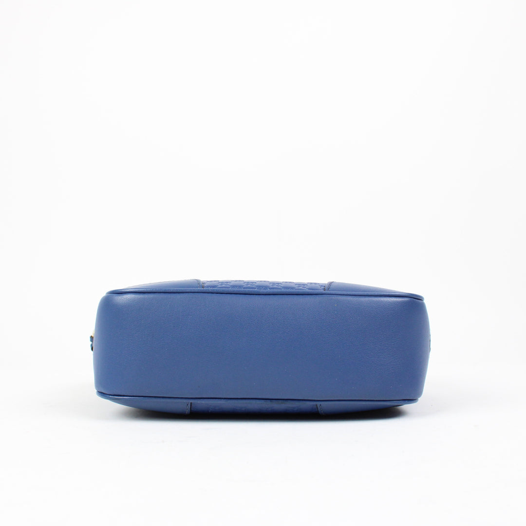 Gucci GG Camera Bag Guccissima