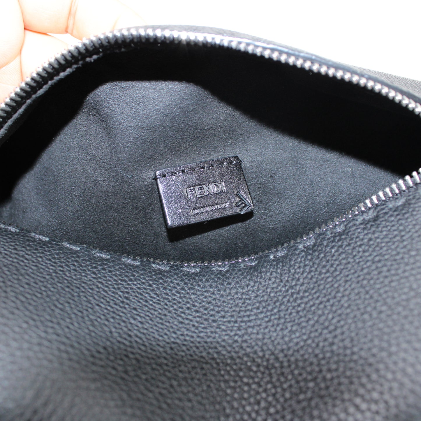 Fendi Pochette A Mano