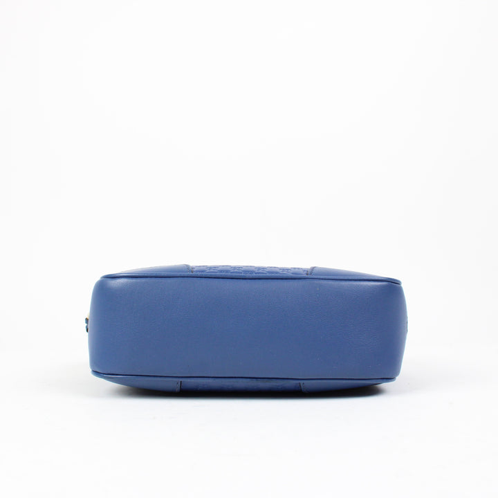 Gucci GG Camera Bag Guccissima
