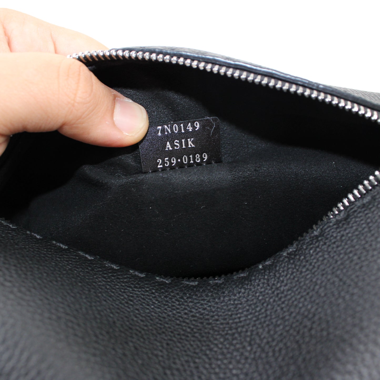 Fendi Pochette A Mano