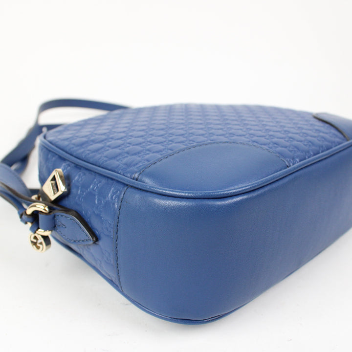 Gucci GG Camera Bag Guccissima