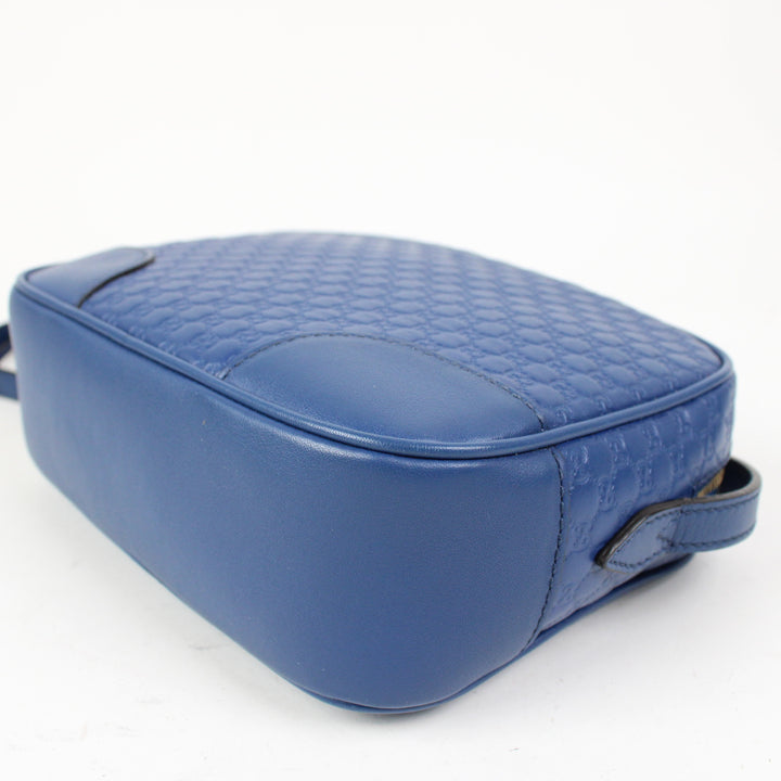 Gucci GG Camera Bag Guccissima