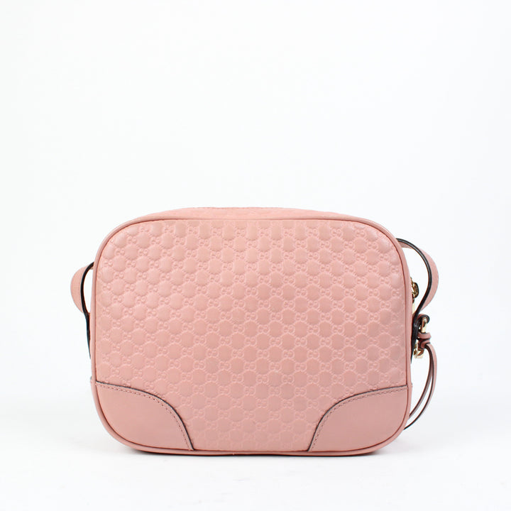 Gucci GG Camera Bag Guccissima