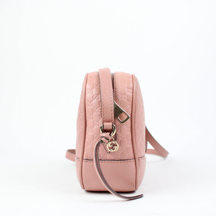 Gucci GG Camera Bag Guccissima