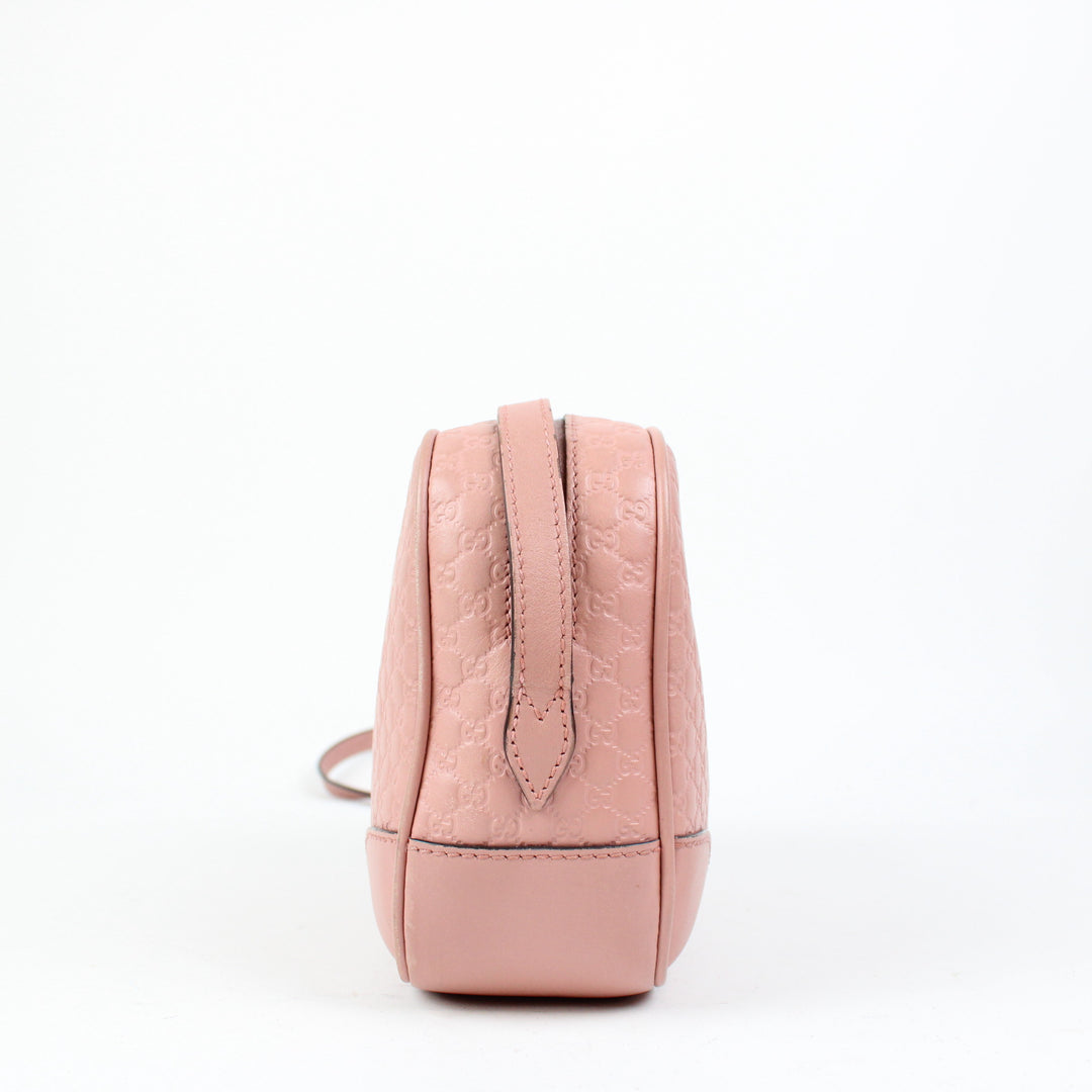 Gucci GG Camera Bag Guccissima
