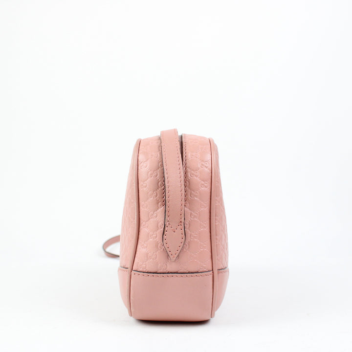 Gucci GG Camera Bag Guccissima