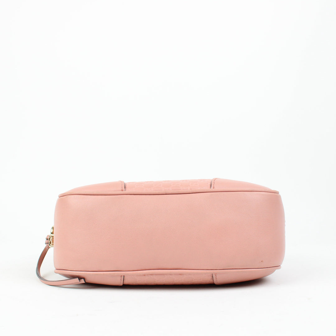 Gucci GG Camera Bag Guccissima