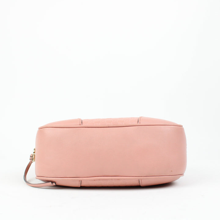 Gucci GG Camera Bag Guccissima
