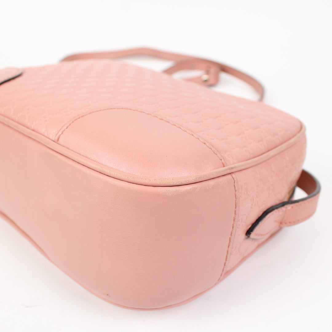 Gucci GG Camera Bag Guccissima