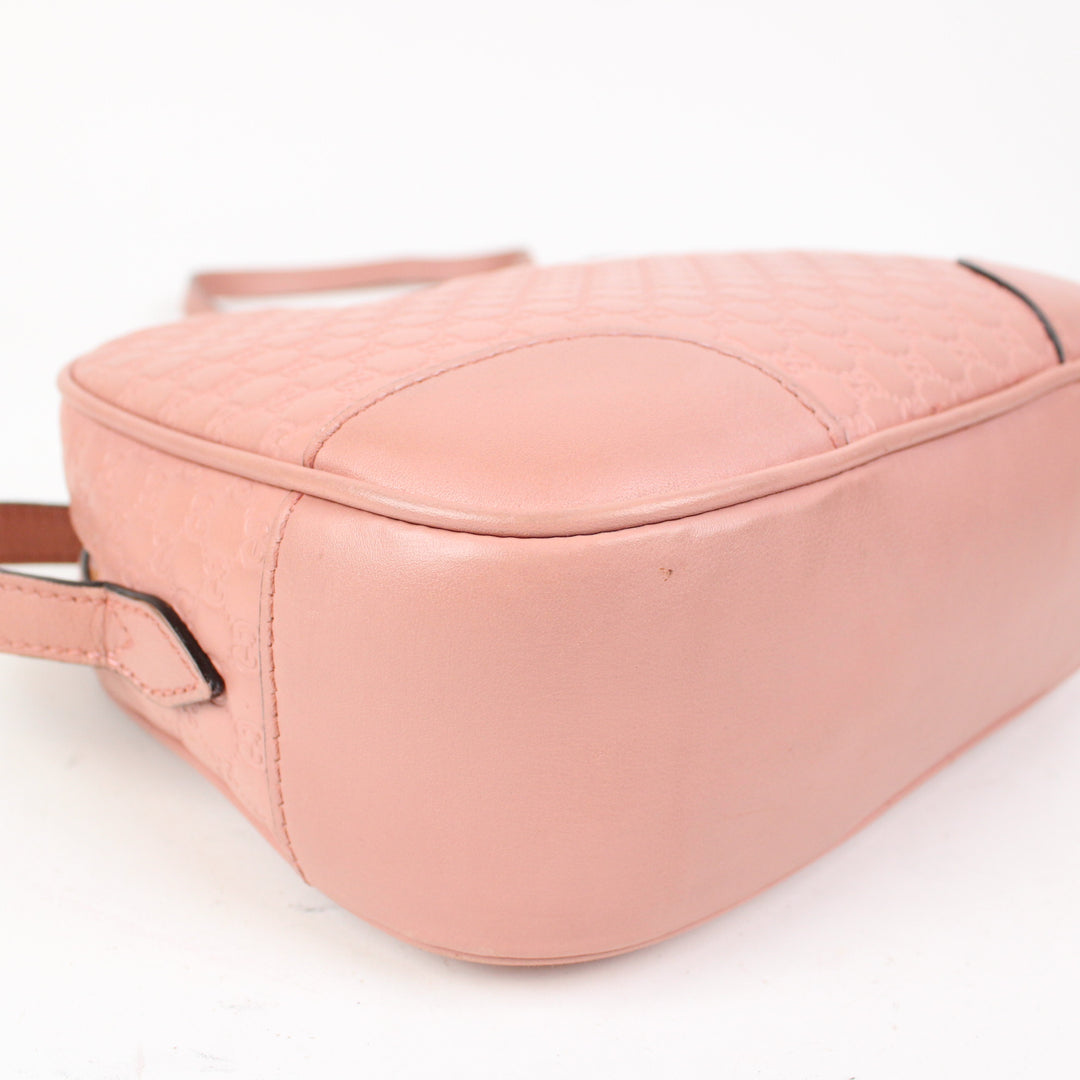 Gucci GG Camera Bag Guccissima