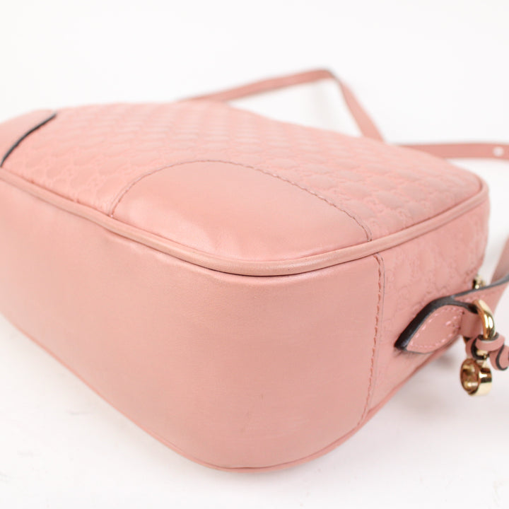 Gucci GG Camera Bag Guccissima