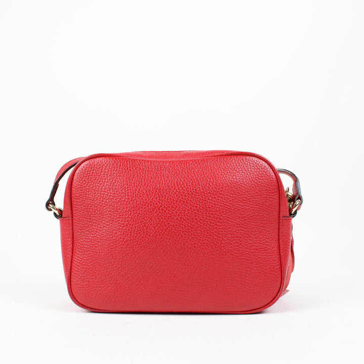 Gucci GG Soho Camera Bag