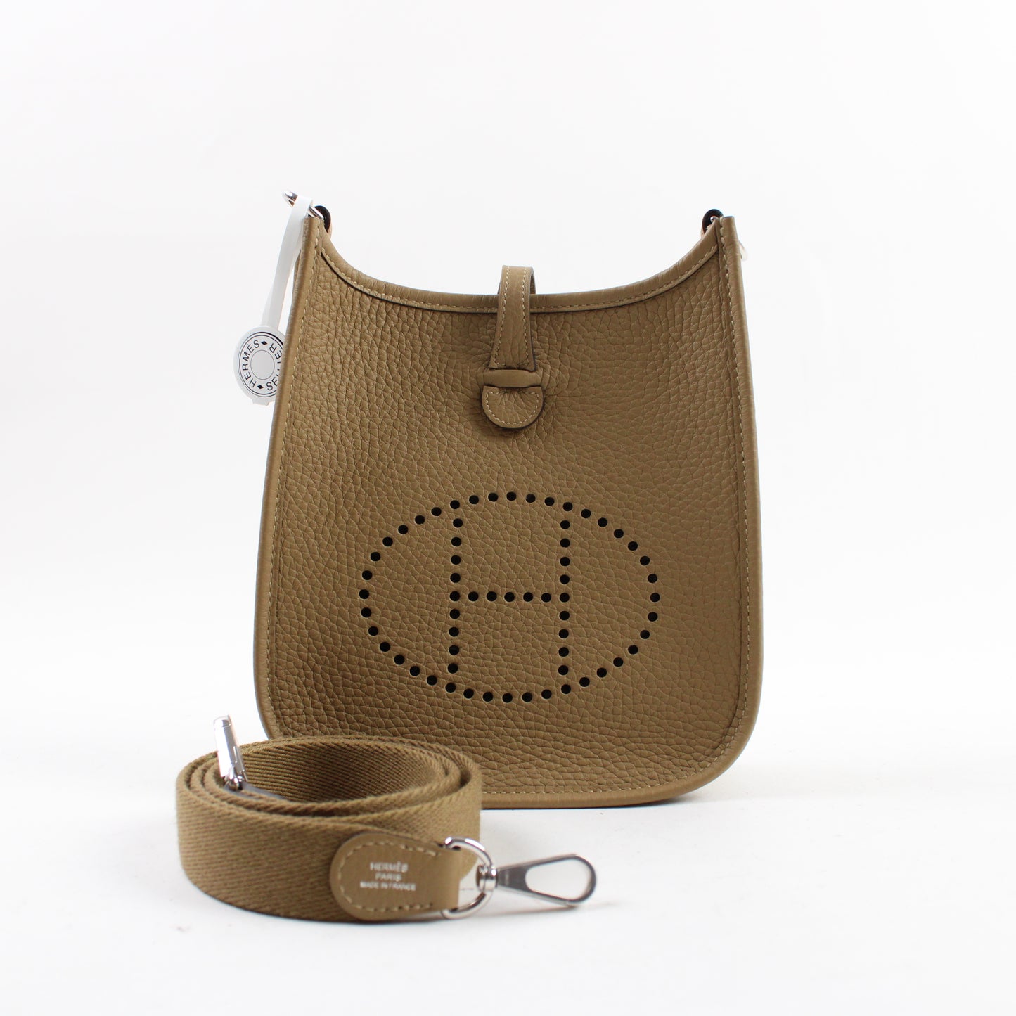 Hermès Evelyne 16