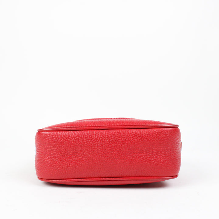 Gucci GG Soho Camera Bag
