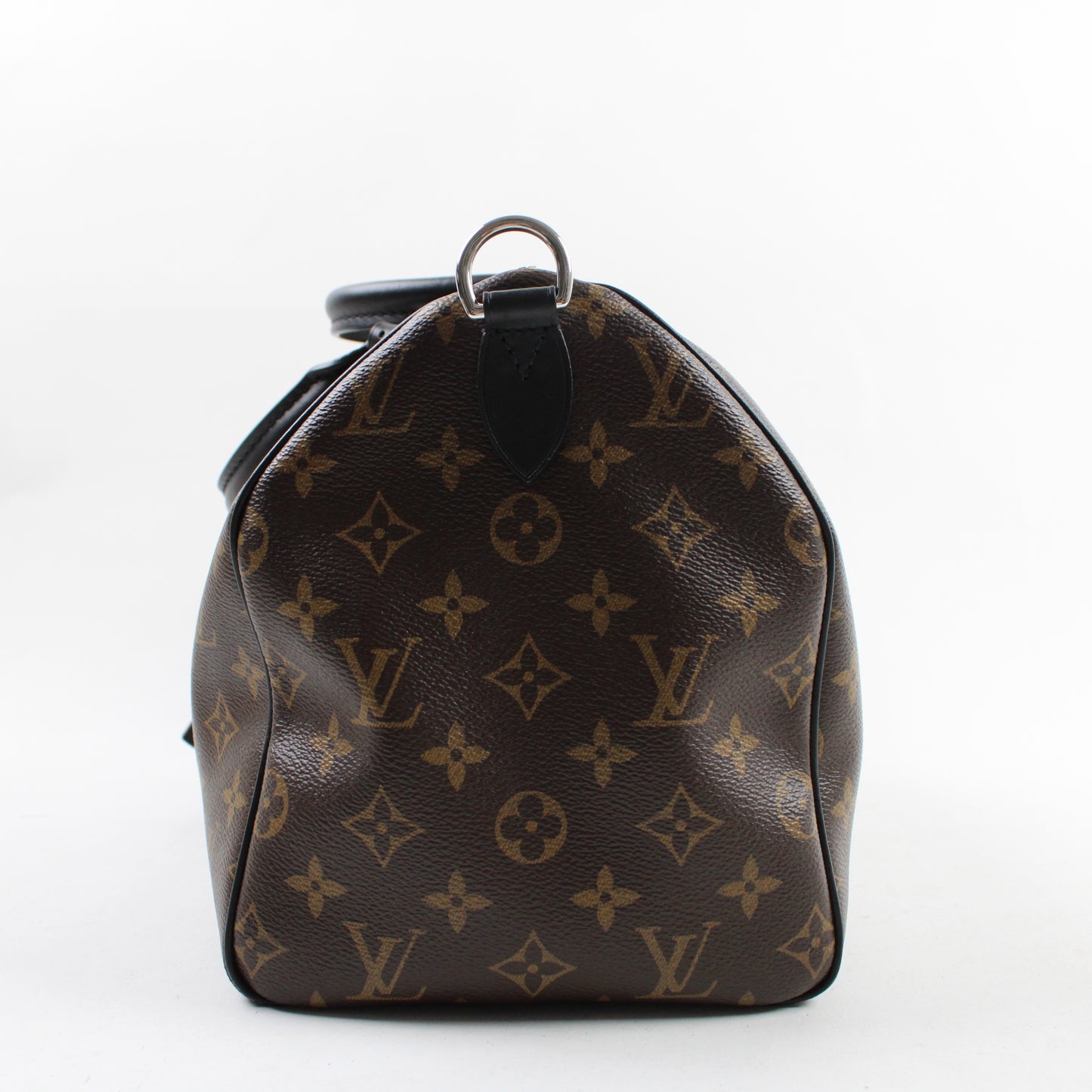 Louis Vuitton Speedy Soft 30 Monogram