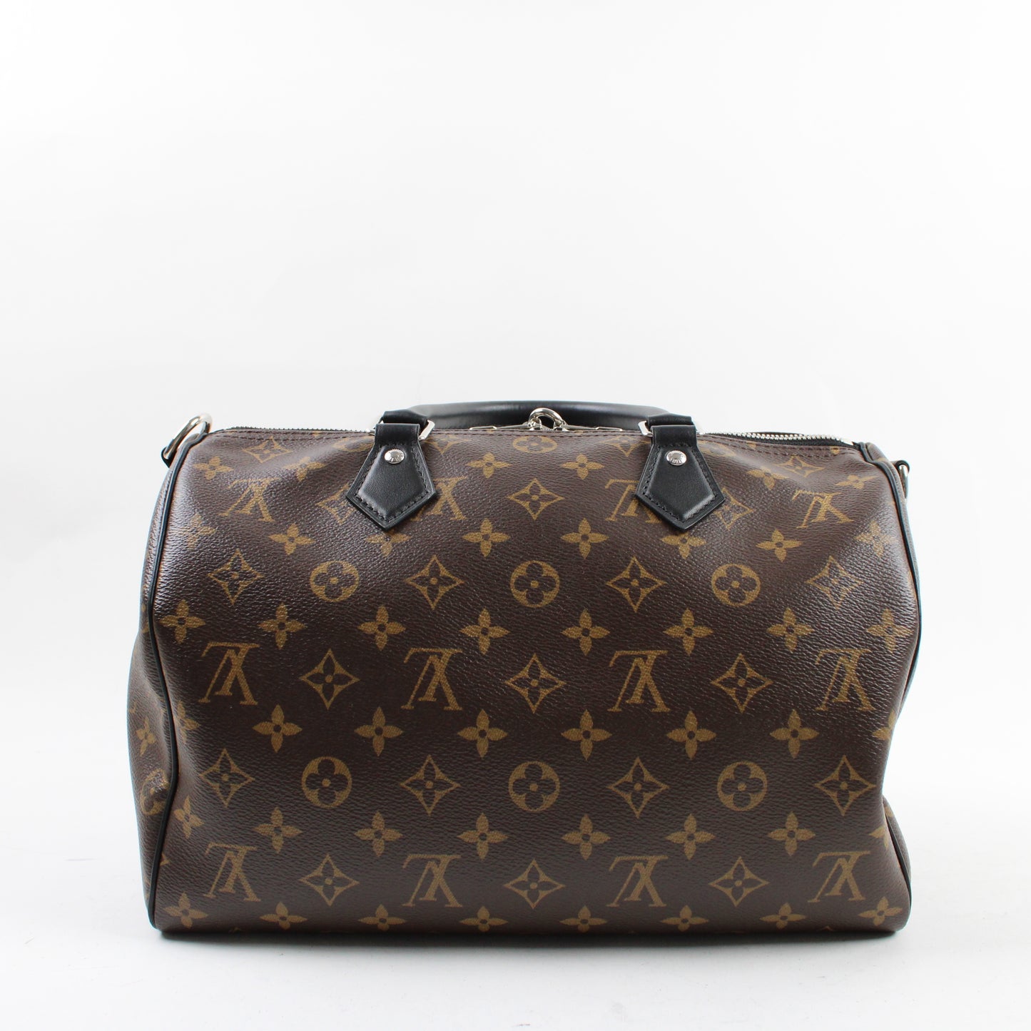 Louis Vuitton Speedy Soft 30 Monogram