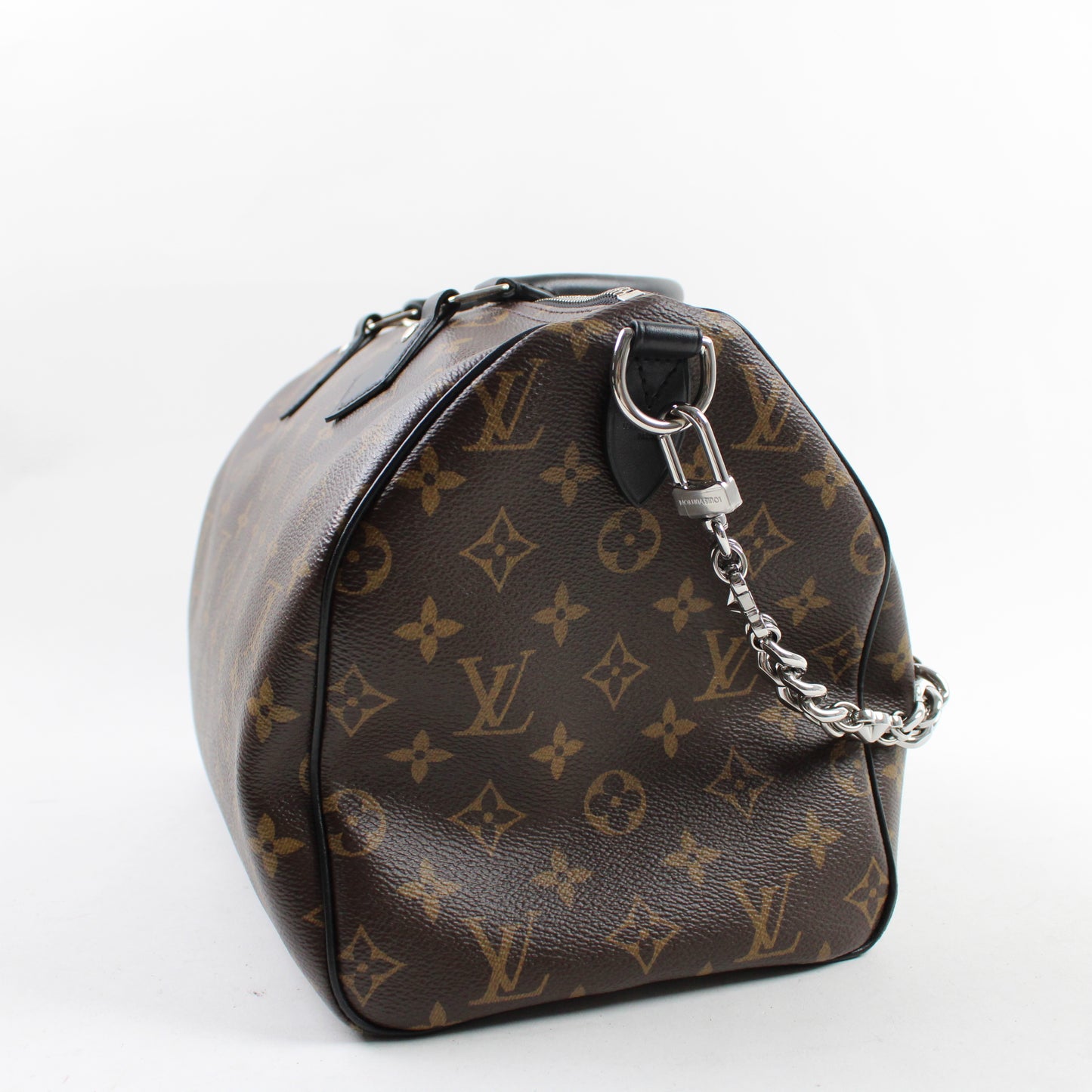 Louis Vuitton Speedy Soft 30 Monogram