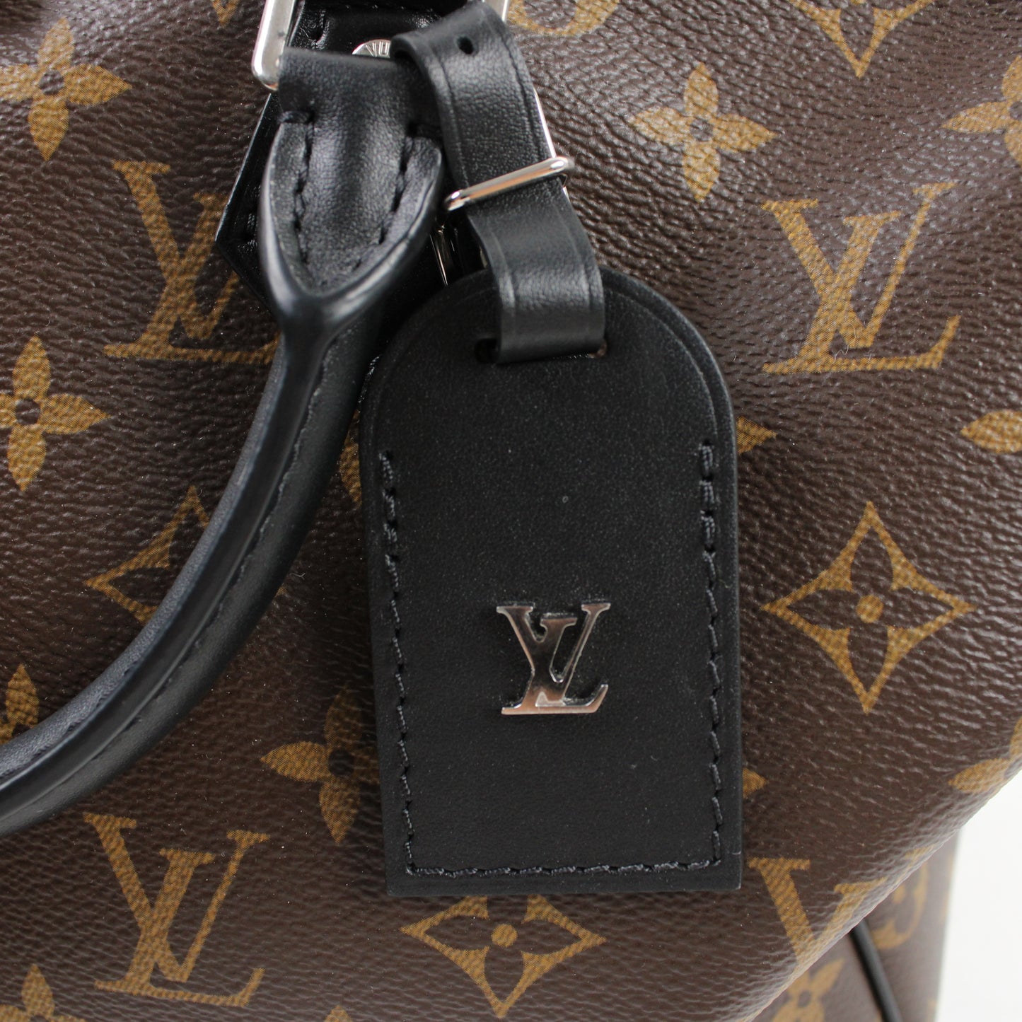 Louis Vuitton Speedy Soft 30 Monogram