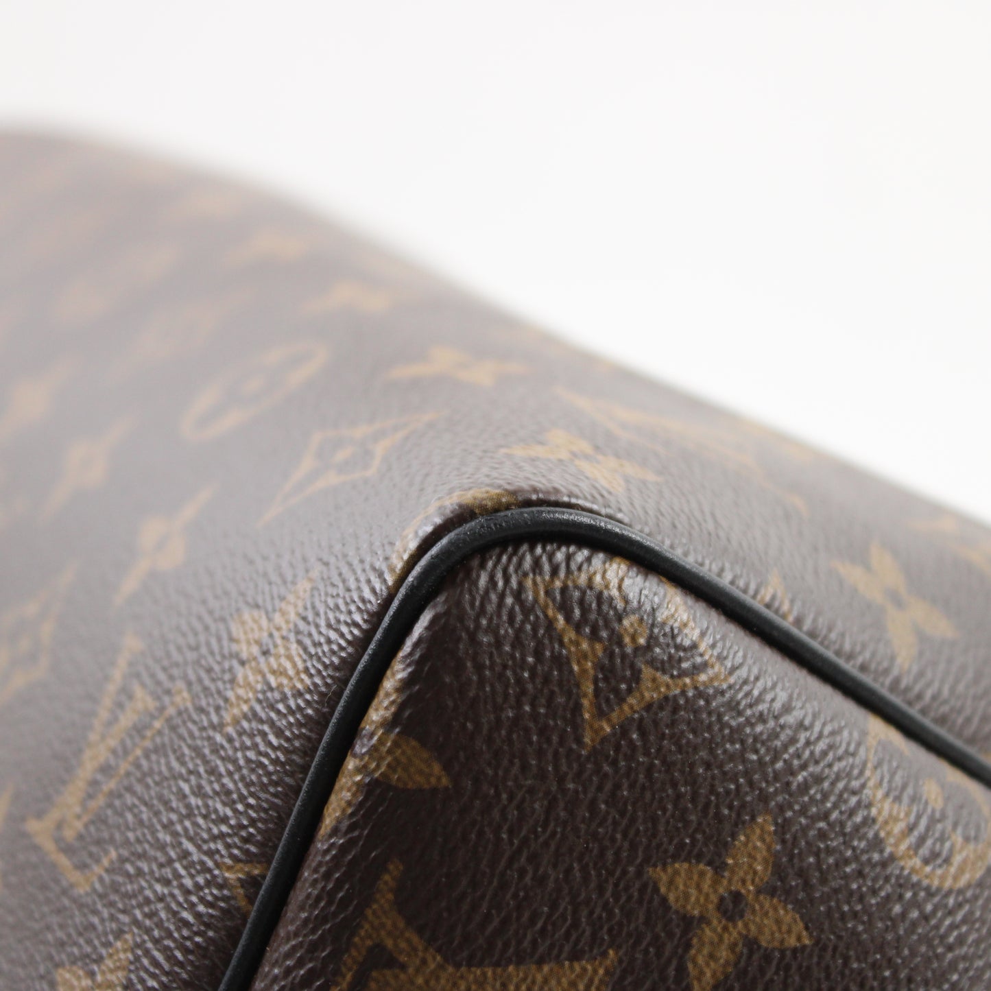 Louis Vuitton Speedy Soft 30 Monogram