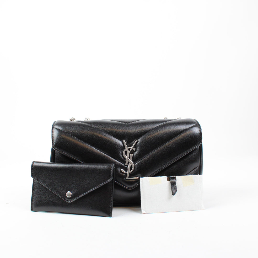 Saint Laurent Lou Lou Small