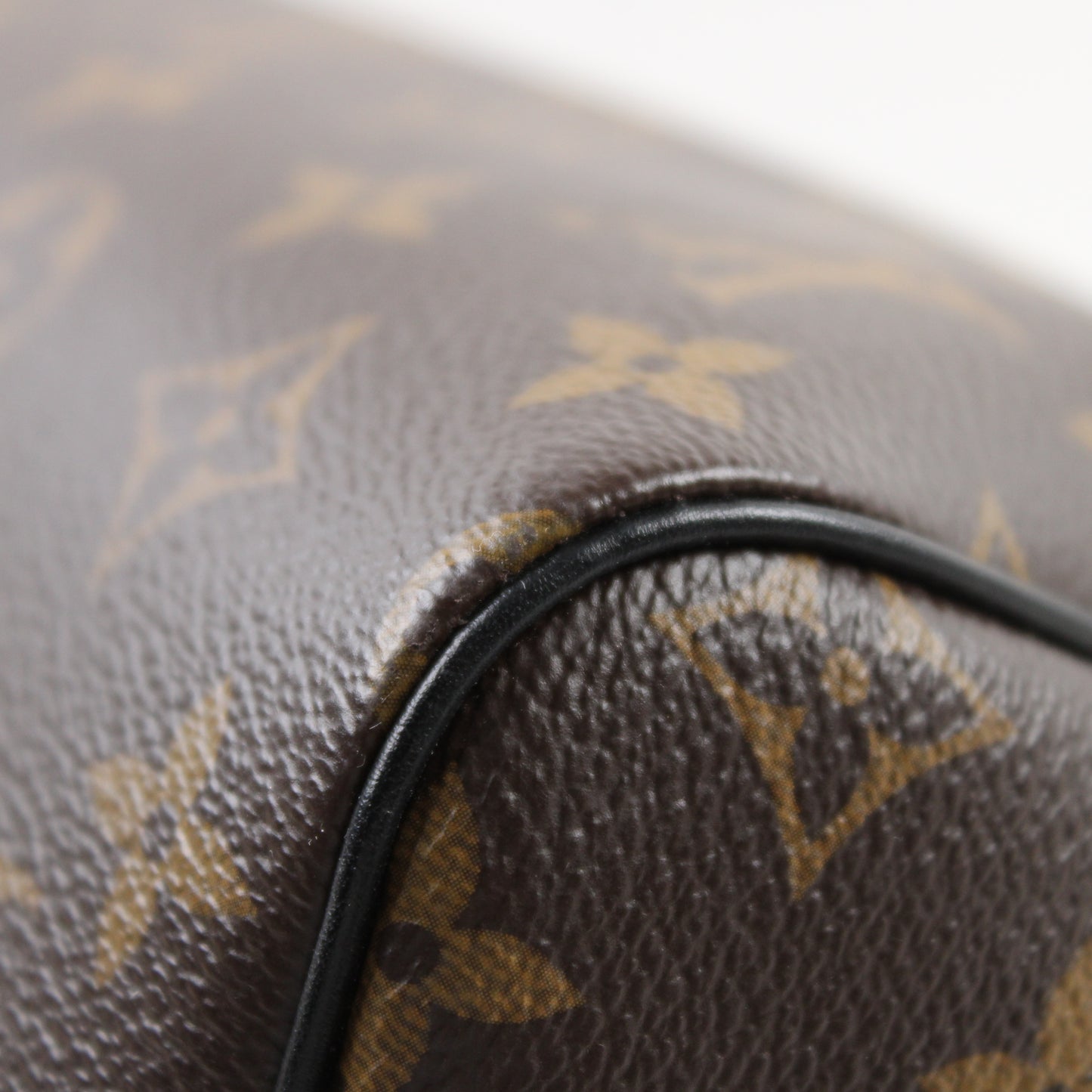 Louis Vuitton Speedy Soft 30 Monogram