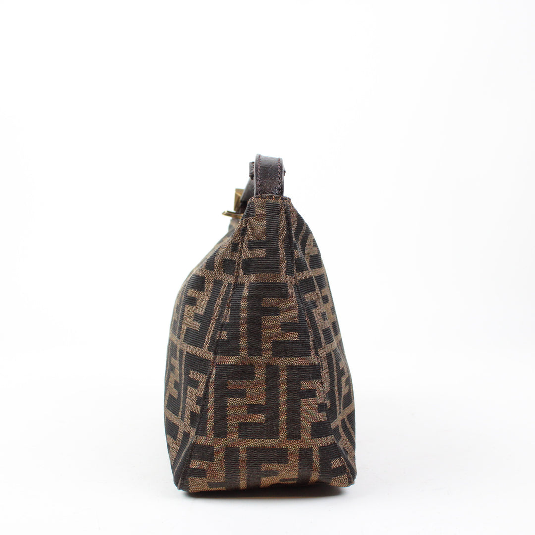 Fendi Hobo Zucca