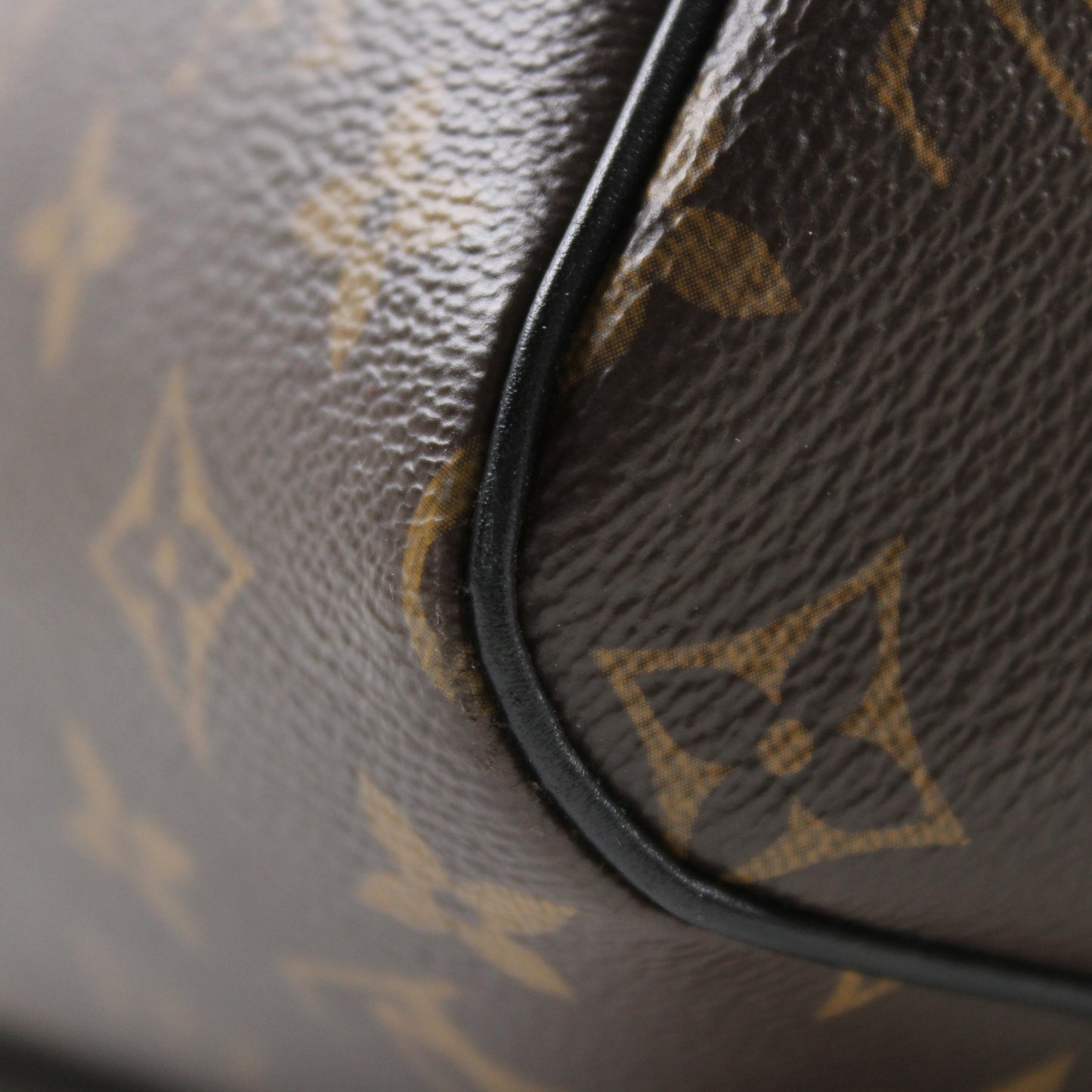 Louis Vuitton Speedy Soft 30 Monogram