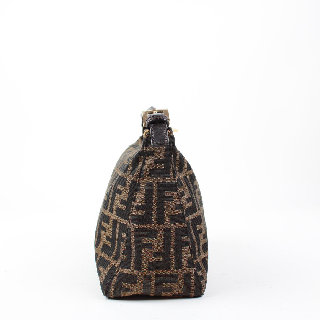 Fendi Hobo Zucca
