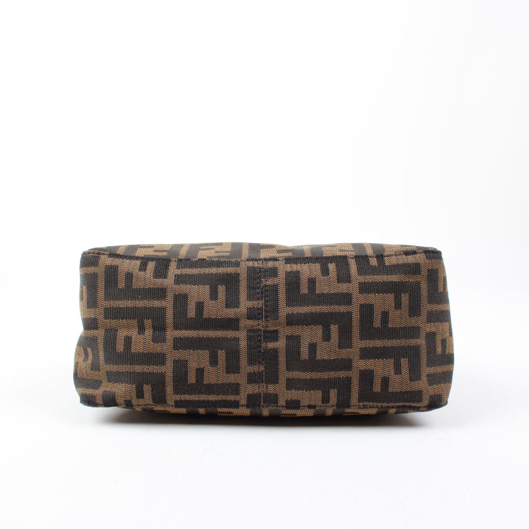 Fendi Hobo Zucca