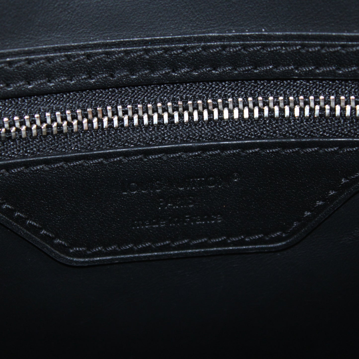 Louis Vuitton Speedy Soft 30 Monogram