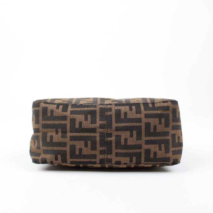 Fendi Hobo Zucca