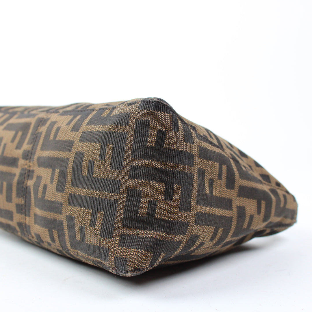 Fendi Hobo Zucca